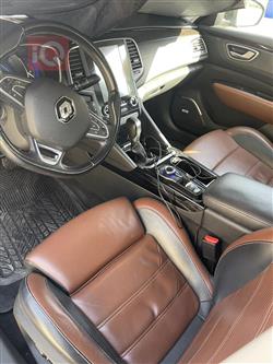 رينو تلسمان